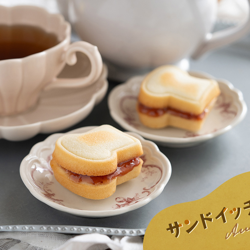 8 캐비티 토스트 빵 패턴 탄소강 케이크 금형 마들렌  - Baking Kitchen Set 리뷰 및 가격