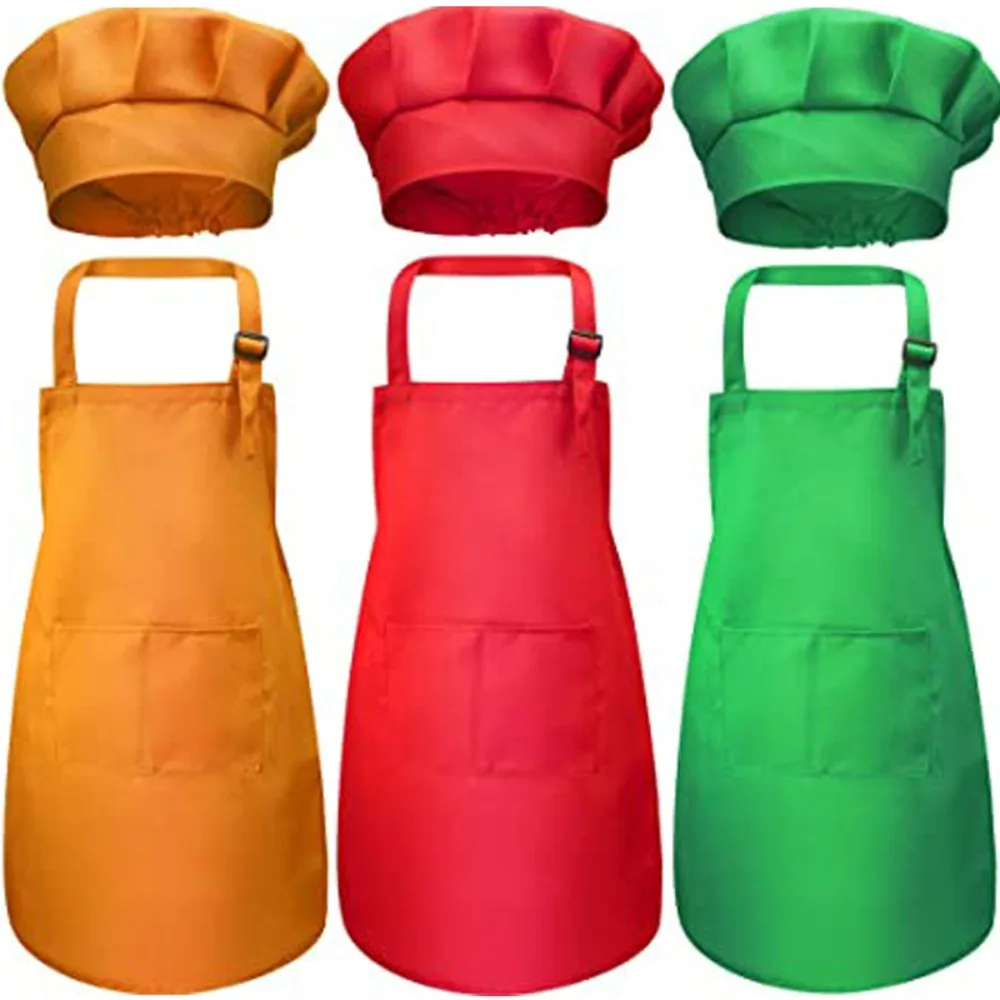 어린이 셰프 앞주머니 앞치마 남아 여아 앞치마 주방 공 - Kitchen Kids Baking Set 리뷰 및 가격