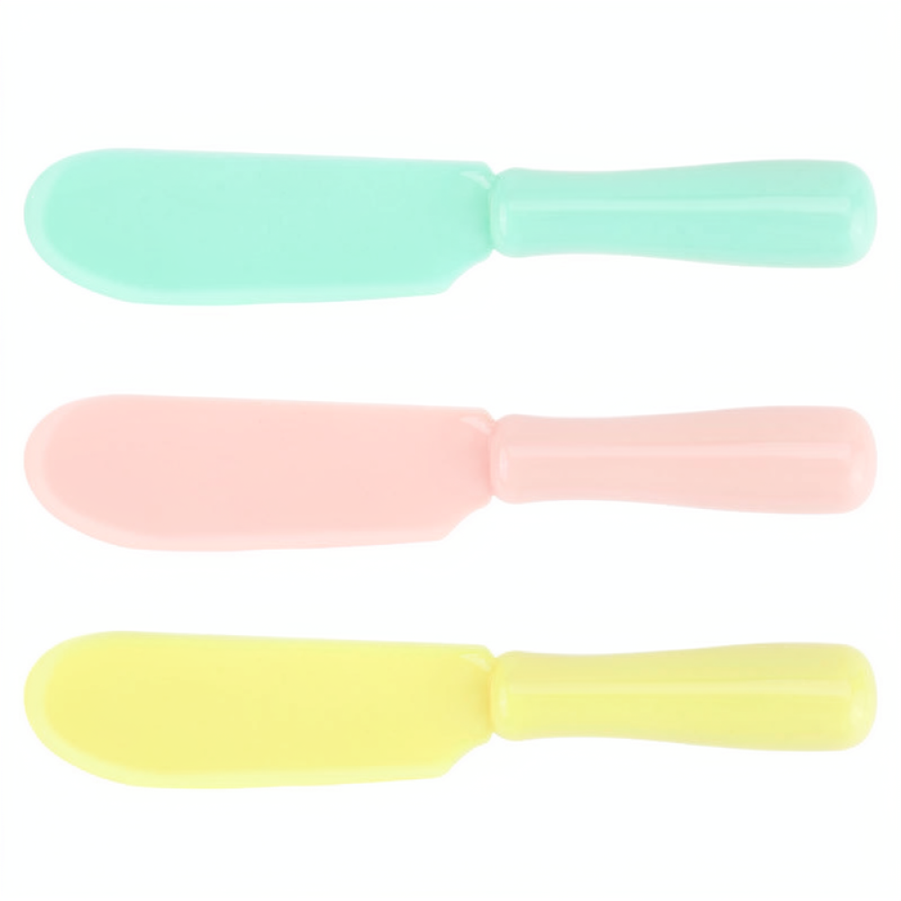 주방용 베이킹 도구, 실리콘 스크레이퍼, 플라스틱 버터 - Baking Kitchen Set 리뷰 및 가격